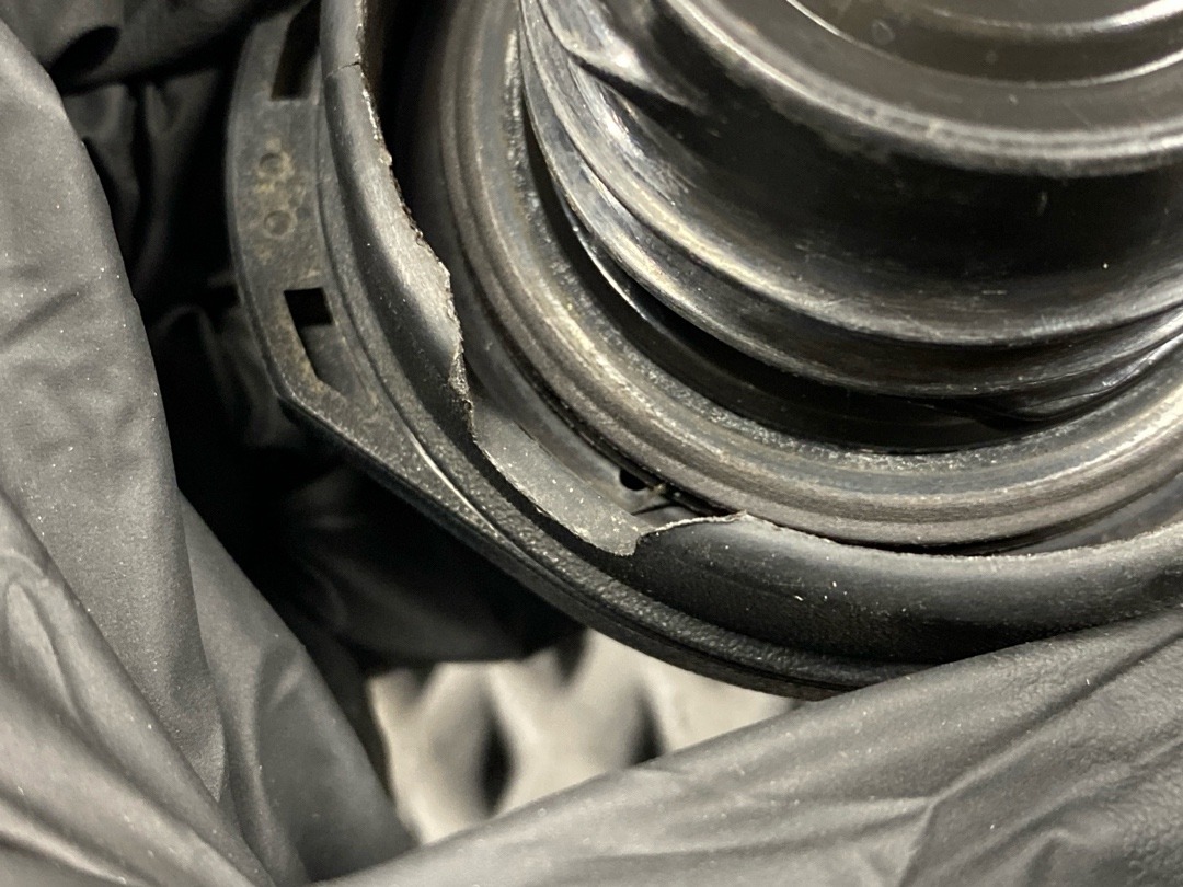 Пробка бензобака, 255 рублей, Красноярск