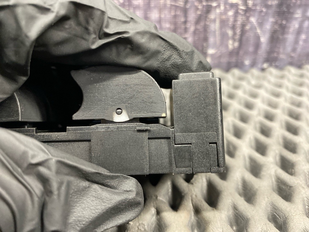 Блок кнопок, 1380 рублей, Красноярск