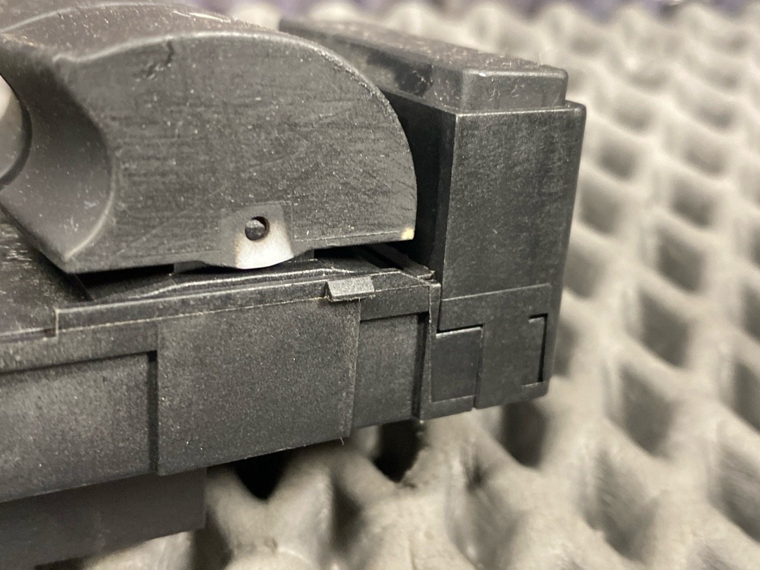 Блок кнопок, 1380 рублей, Красноярск