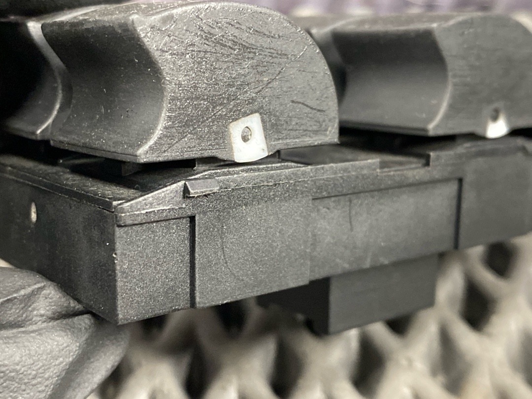 Блок кнопок, 1380 рублей, Красноярск