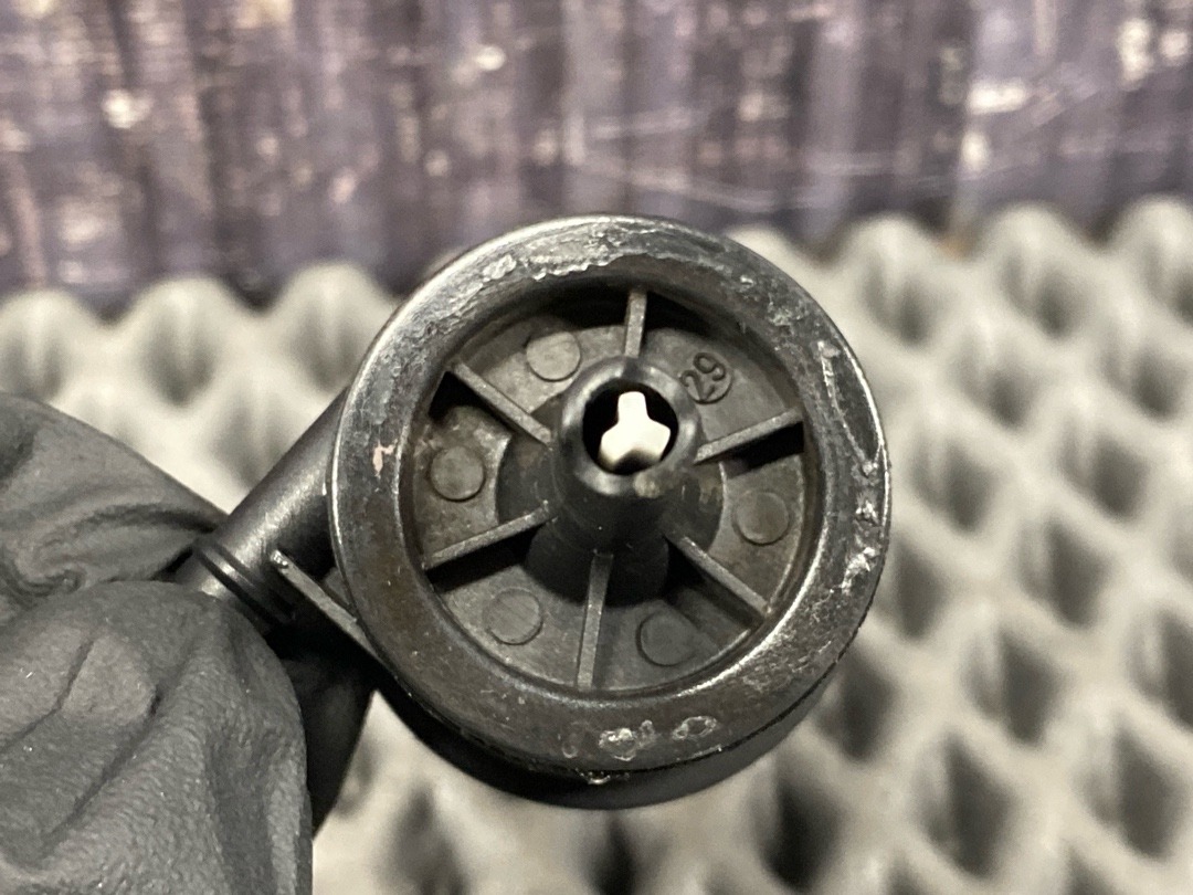 Мотор бачка стеклоомывателя, 728 рублей, Красноярск