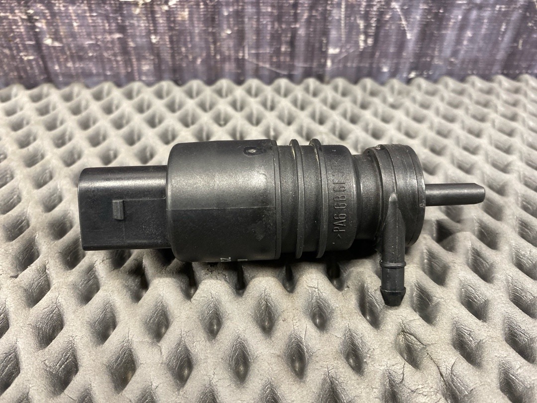 Мотор бачка стеклоомывателя, 728 рублей, Красноярск