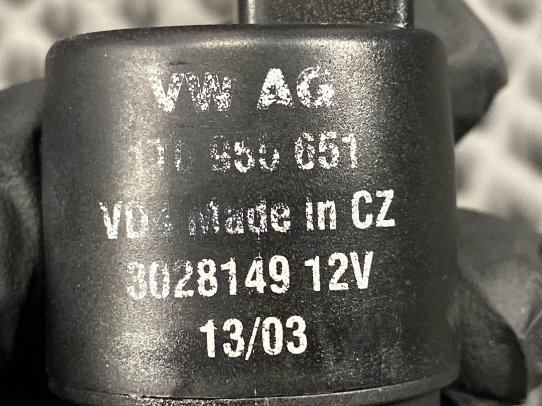 Мотор бачка стеклоомывателя, 728 рублей, Красноярск