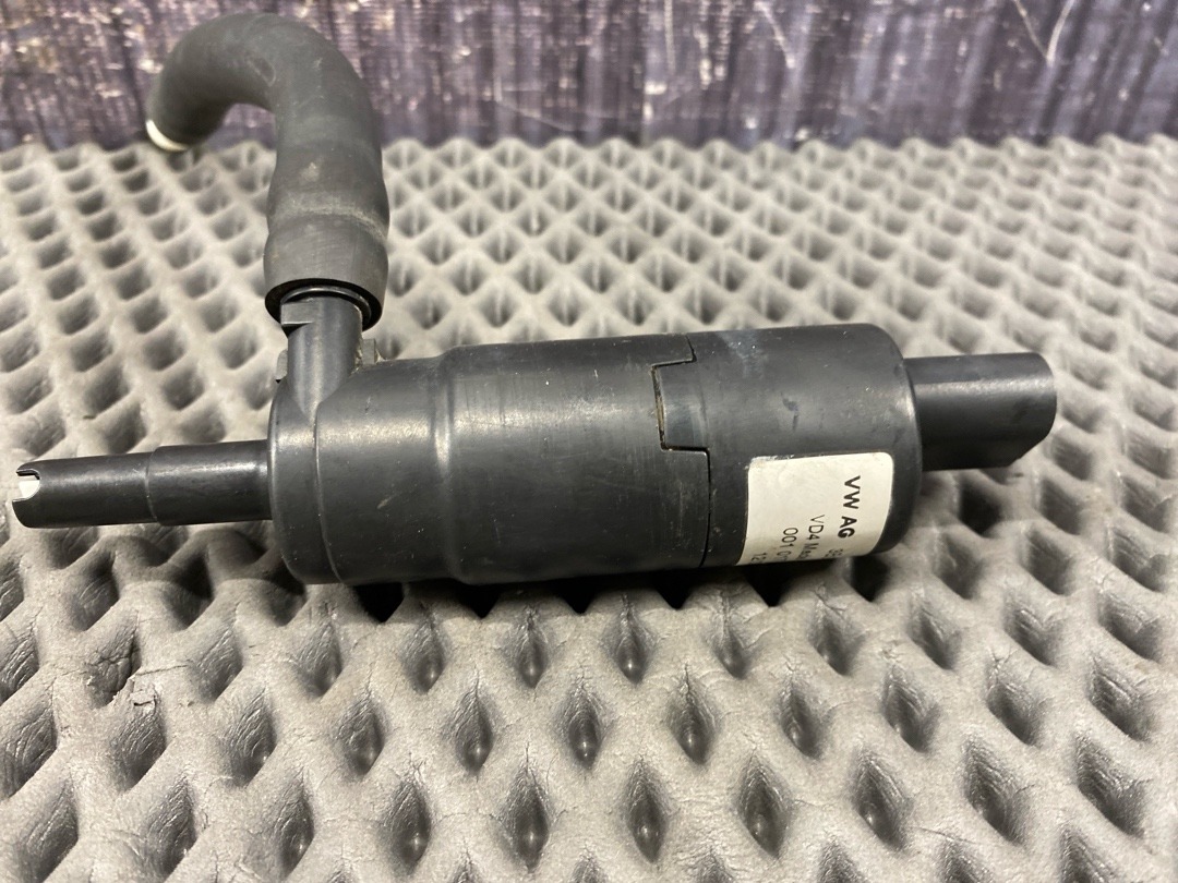 Мотор бачка стеклоомывателя, 705 рублей, Красноярск