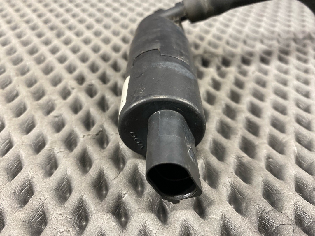 Мотор бачка стеклоомывателя, 705 рублей, Красноярск