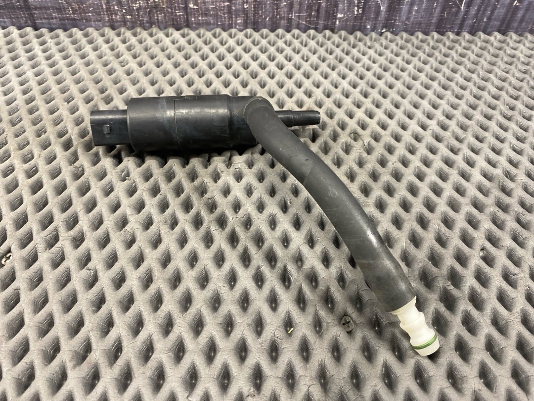 Мотор бачка стеклоомывателя, 705 рублей, Красноярск