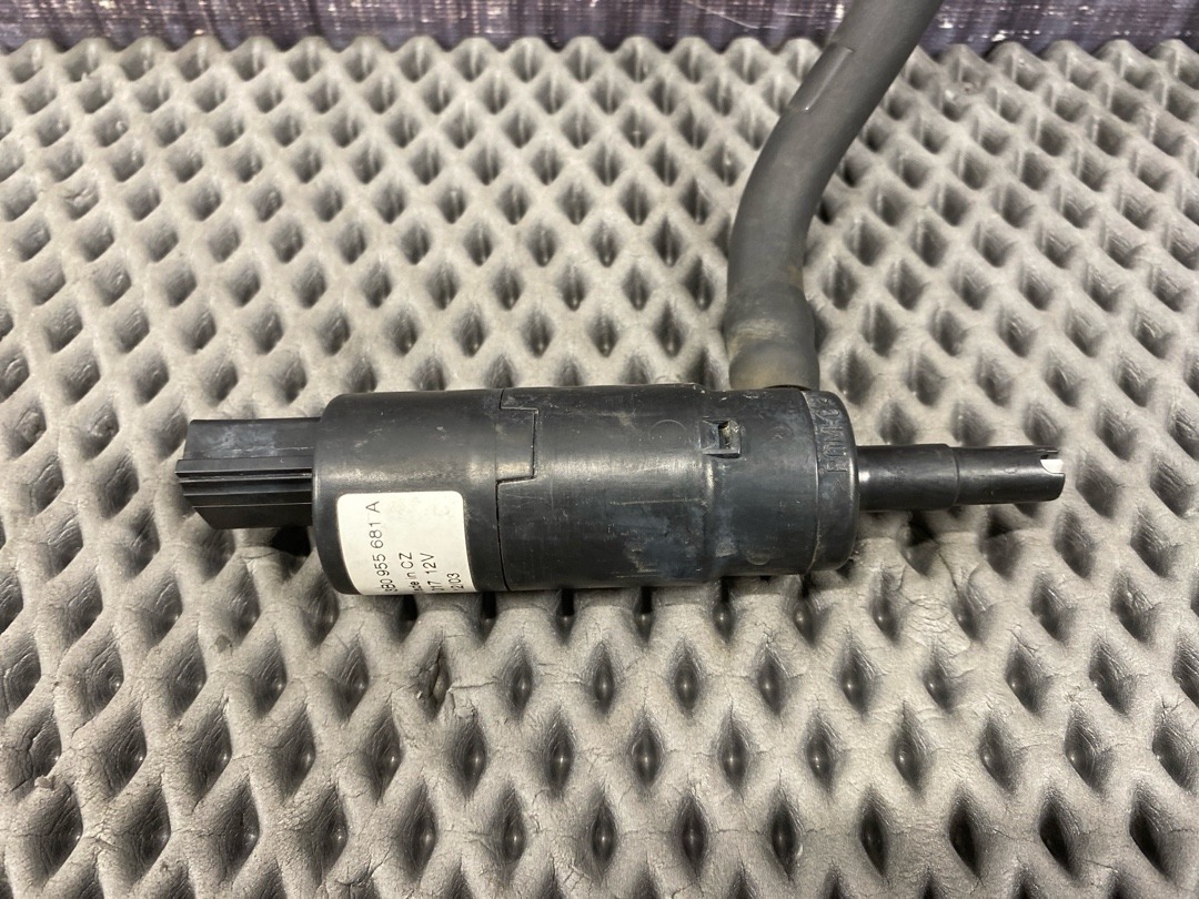 Мотор бачка стеклоомывателя, 705 рублей, Красноярск