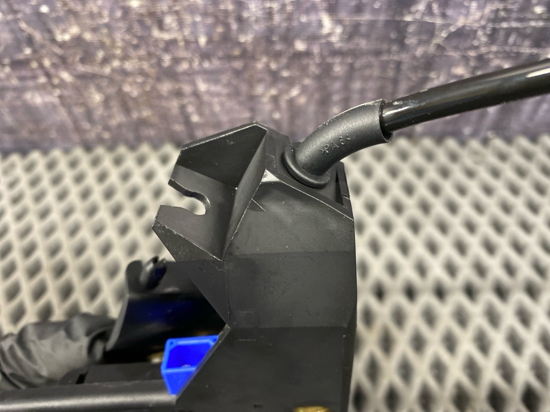 Замок багажника, 2790 рублей, Красноярск