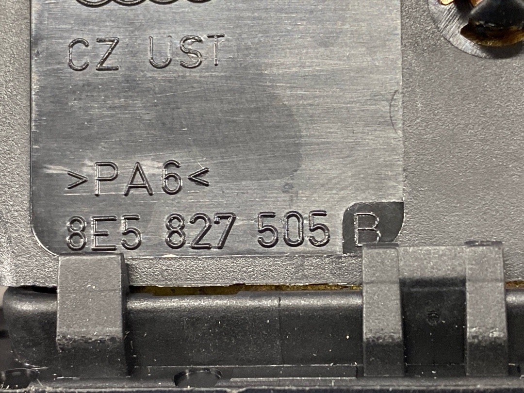 Замок багажника, 2790 рублей, Красноярск