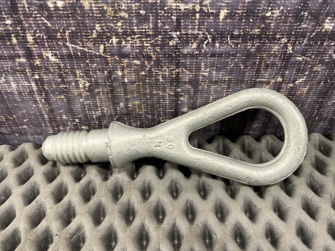 Скоба буксировочная, 1035 рублей, Красноярск