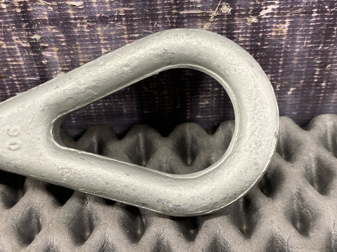 Скоба буксировочная, 1035 рублей, Красноярск