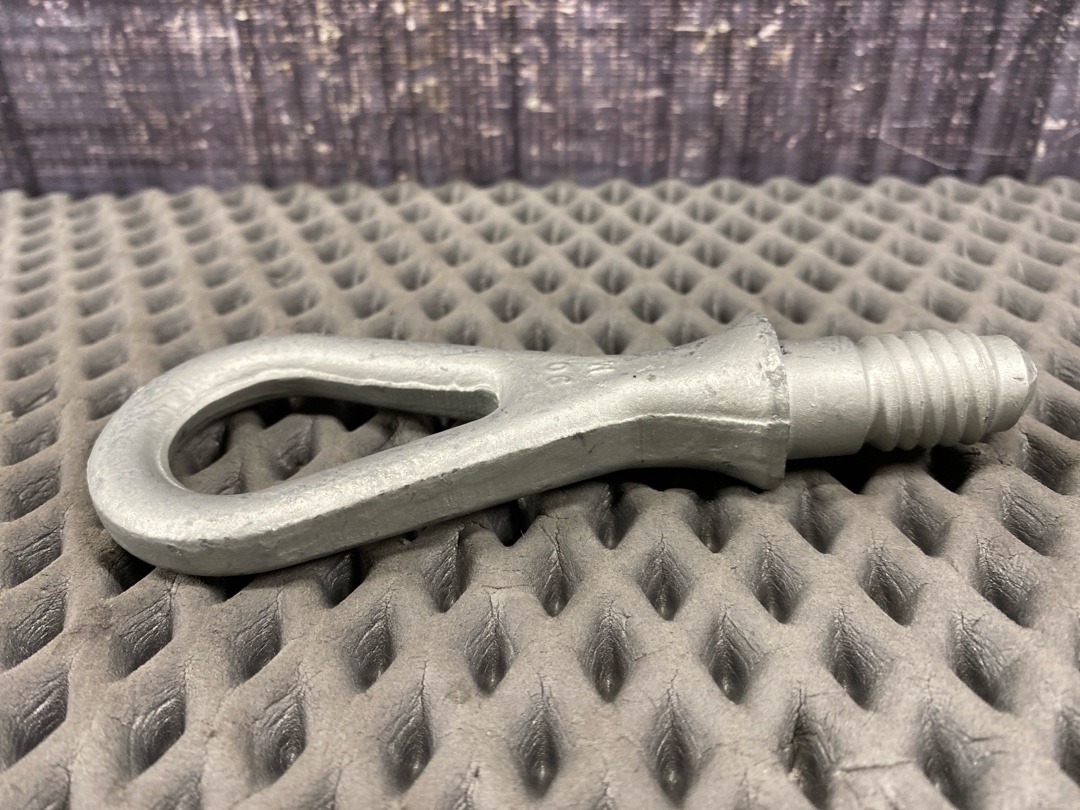 Скоба буксировочная, 1035 рублей, Красноярск