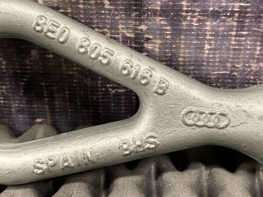 Скоба буксировочная, 1035 рублей, Красноярск