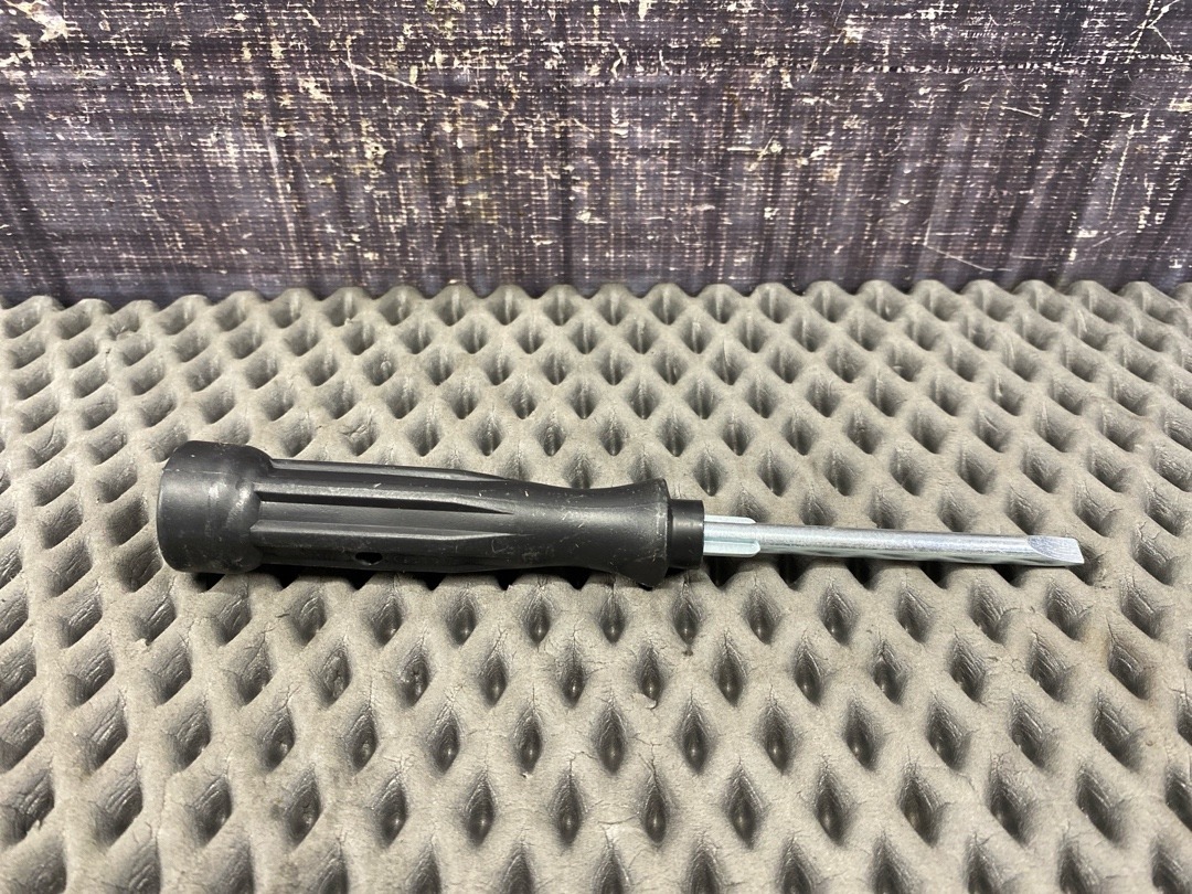 Отвертка, 540 рублей, Красноярск