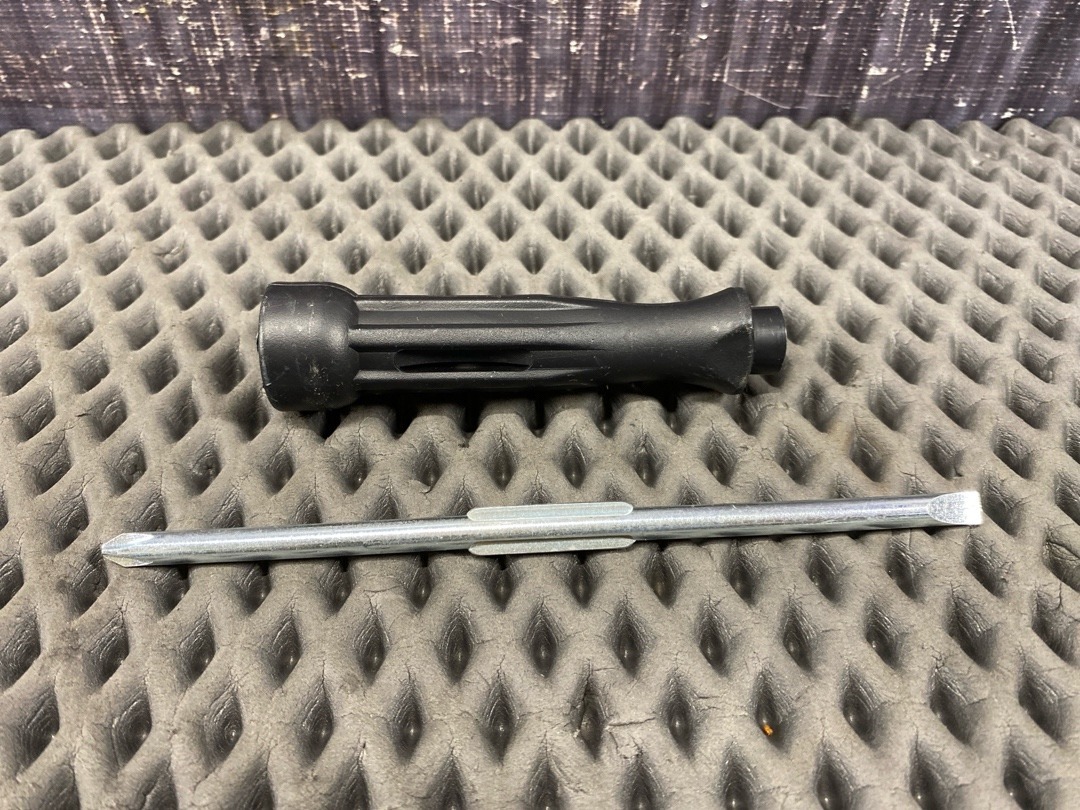 Отвертка, 540 рублей, Красноярск