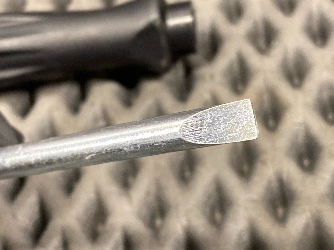 Отвертка, 540 рублей, Красноярск