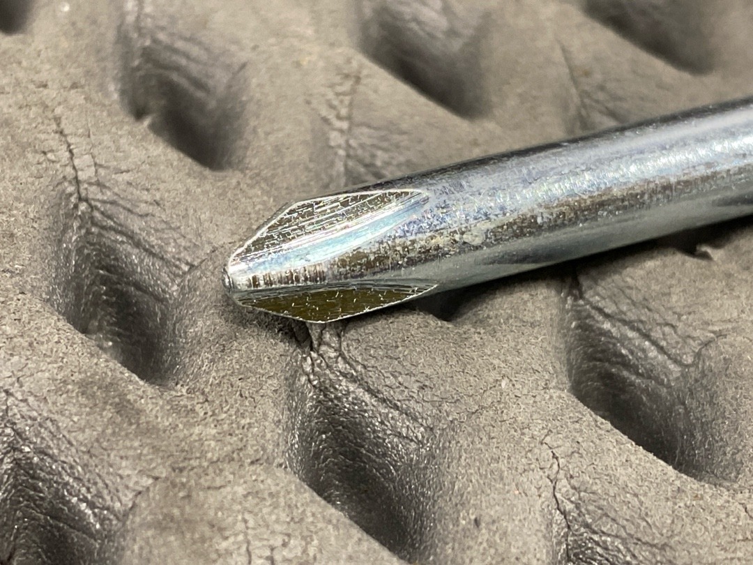 Отвертка, 540 рублей, Красноярск