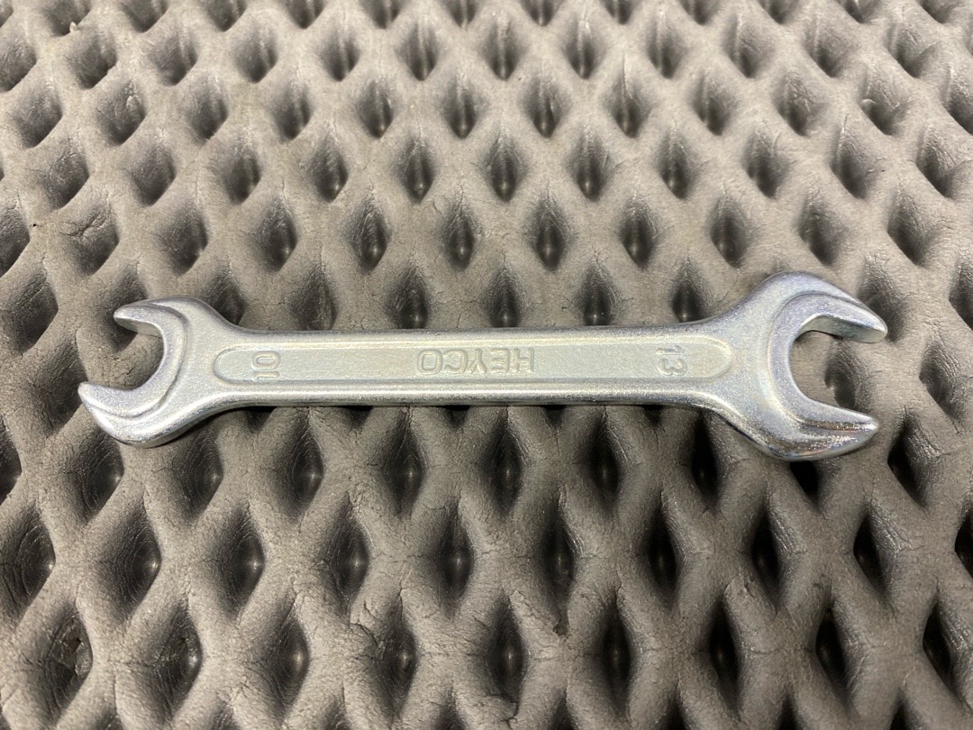 Ключ 10-13, 540 рублей, Красноярск