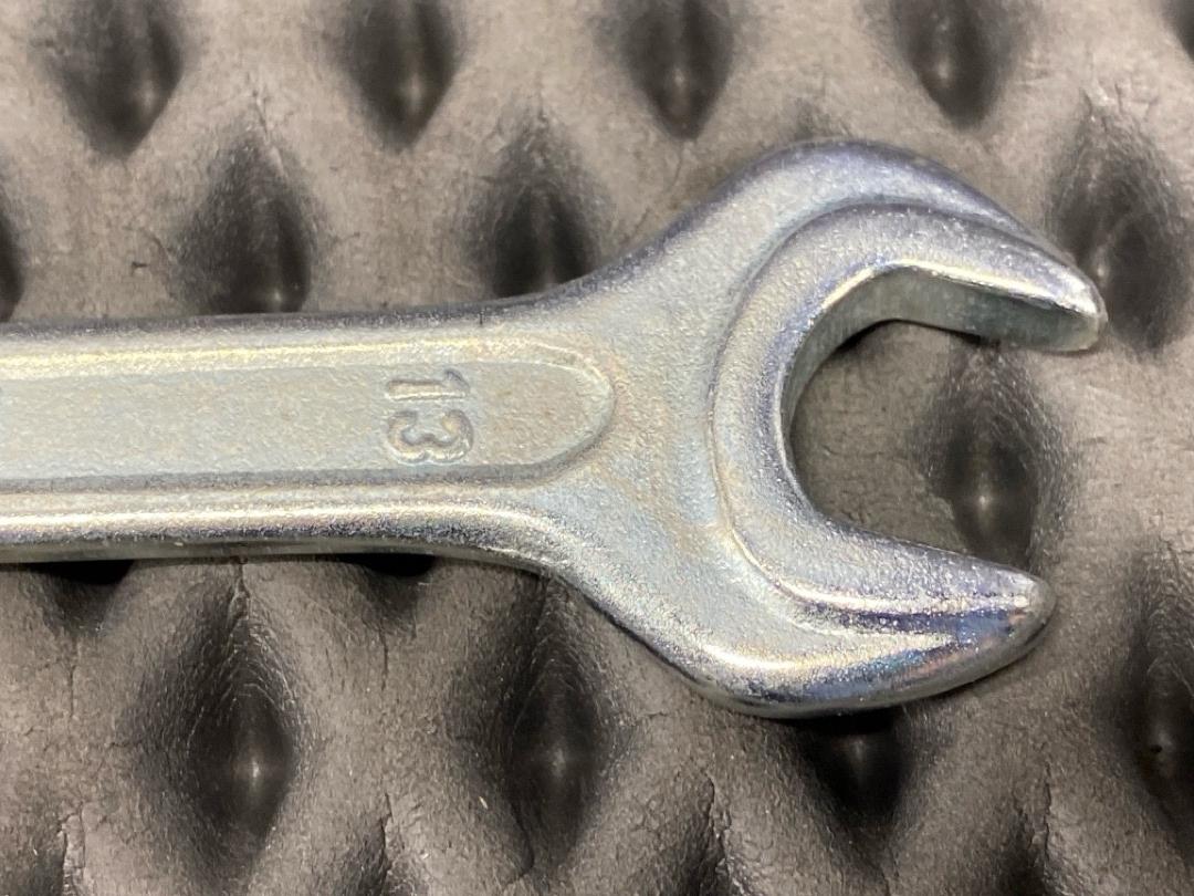 Ключ 10-13, 540 рублей, Красноярск