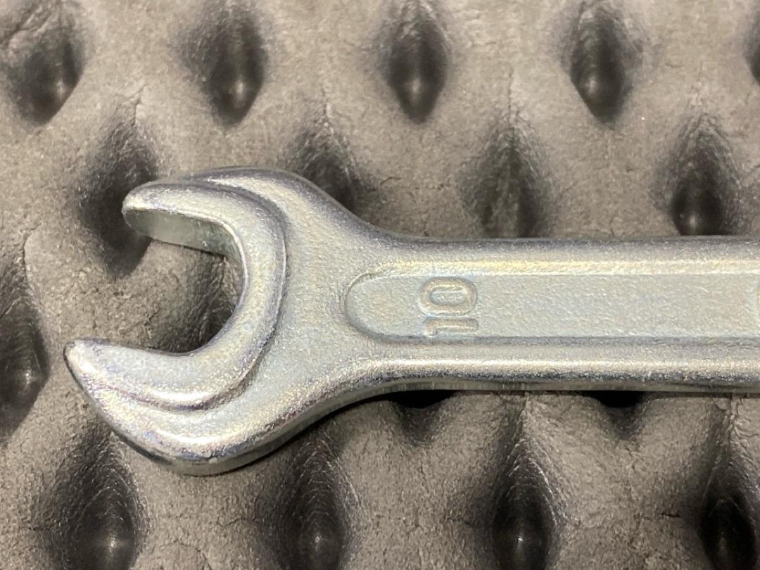 Ключ 10-13, 540 рублей, Красноярск