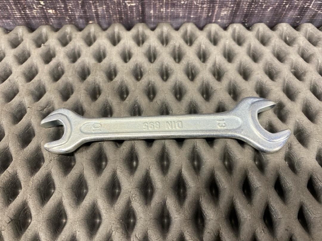 Ключ 10-13, 540 рублей, Красноярск