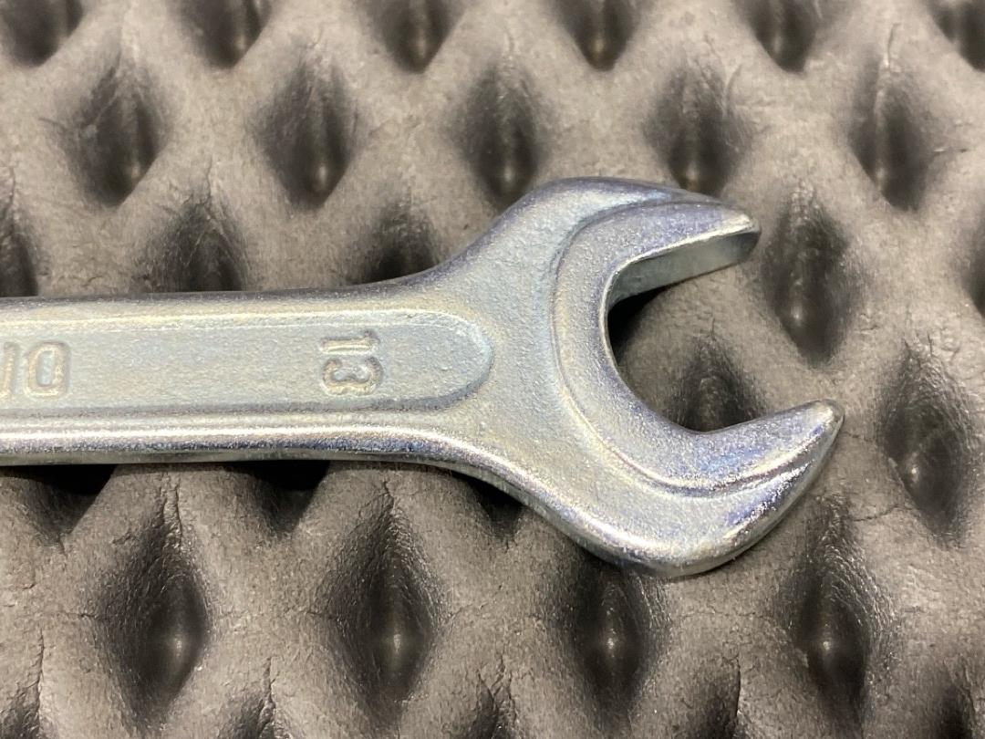 Ключ 10-13, 540 рублей, Красноярск