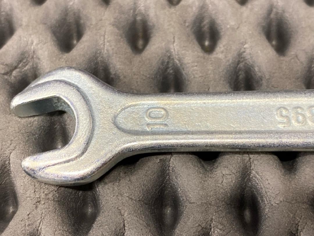 Ключ 10-13, 540 рублей, Красноярск