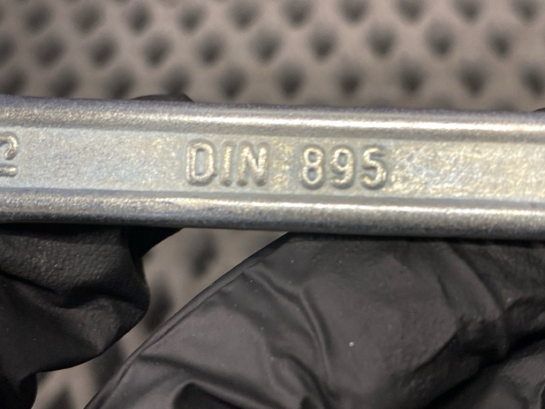 Ключ 10-13, 540 рублей, Красноярск