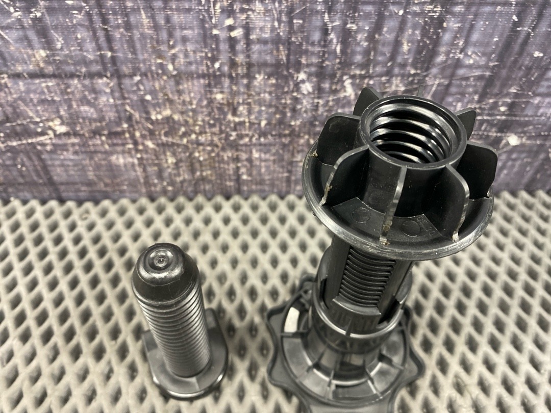 Крепление запасного колеса, 773 рублей, Красноярск