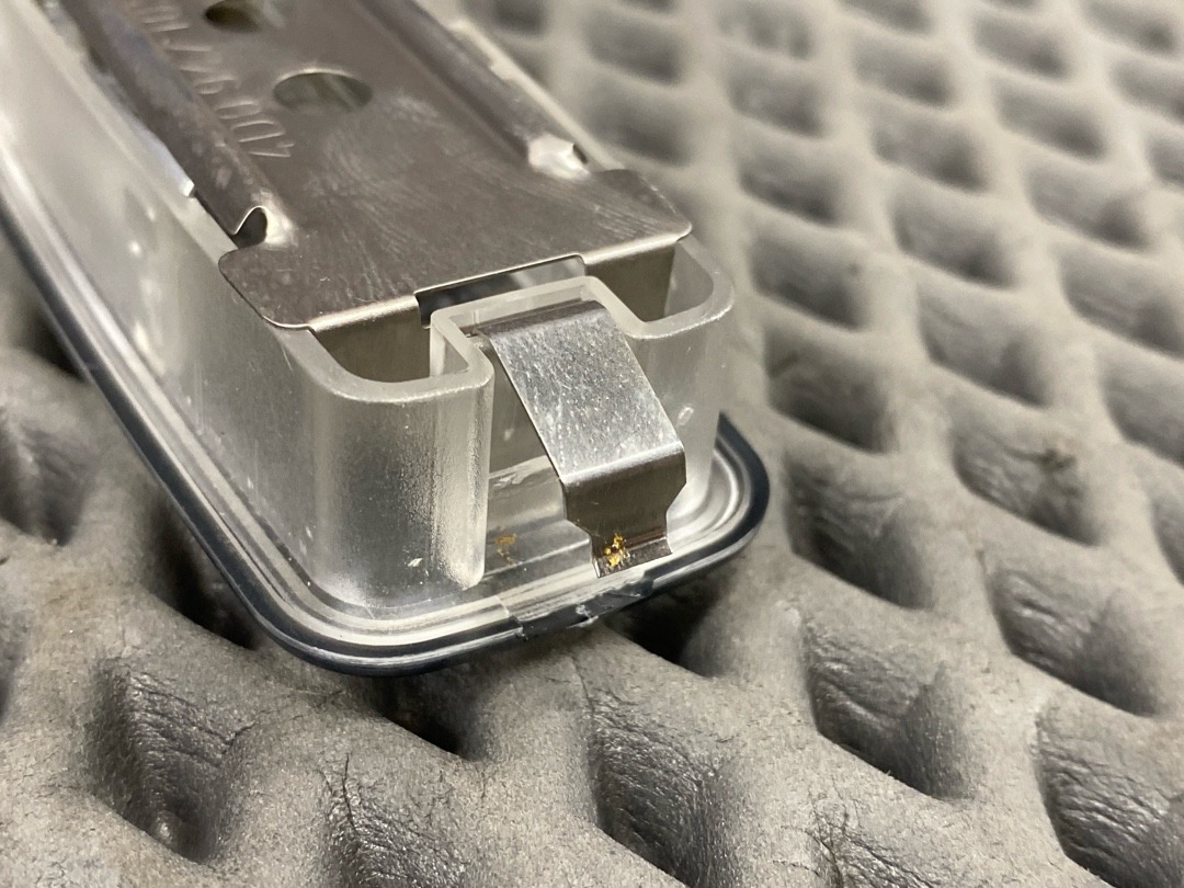 Плафон салона, 270 рублей, Красноярск