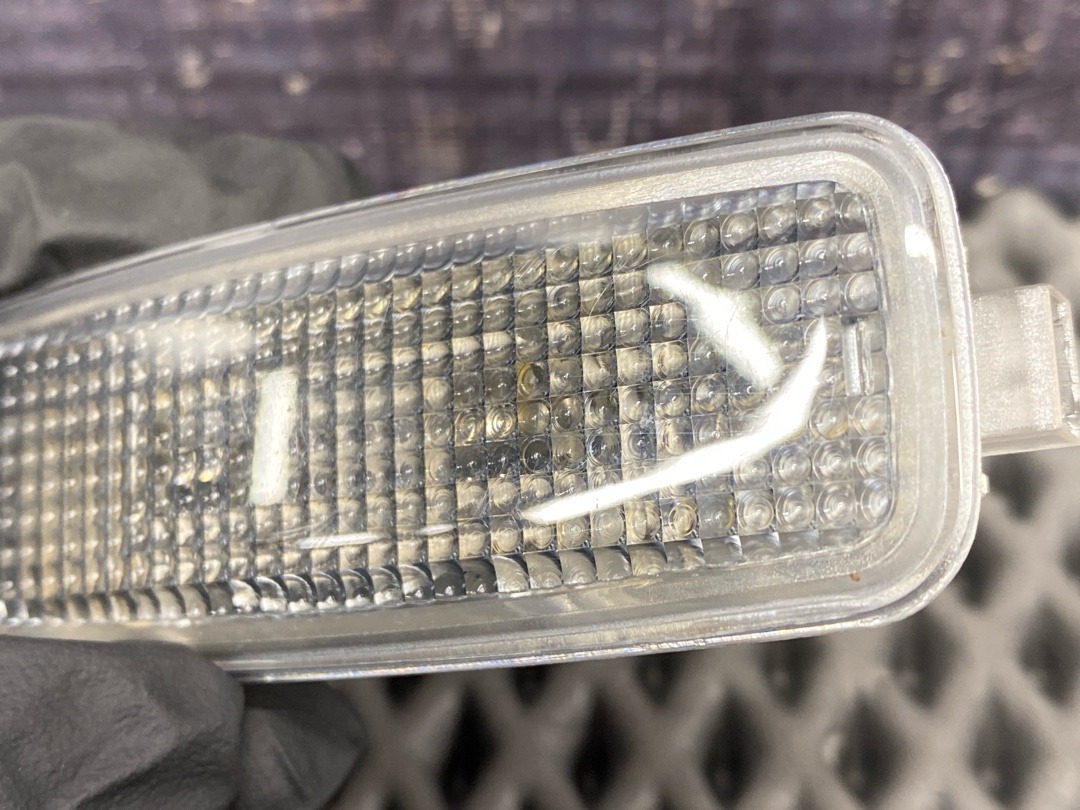 Плафон салона, 270 рублей, Красноярск