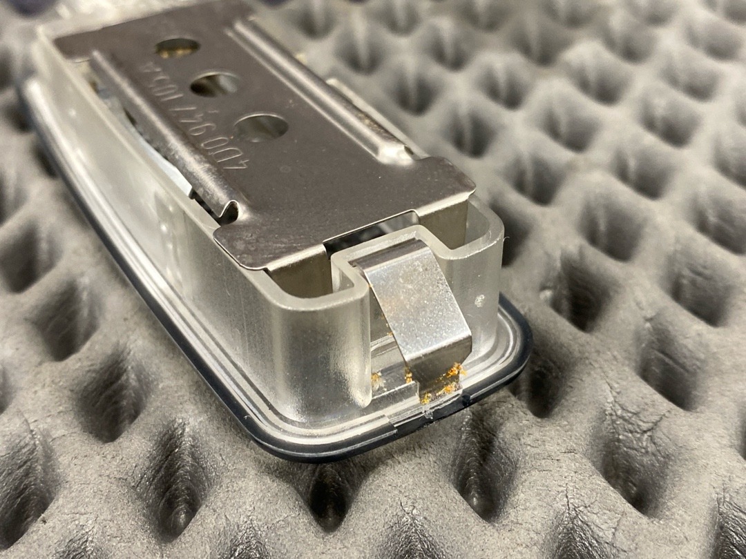 Плафон салона, 270 рублей, Красноярск