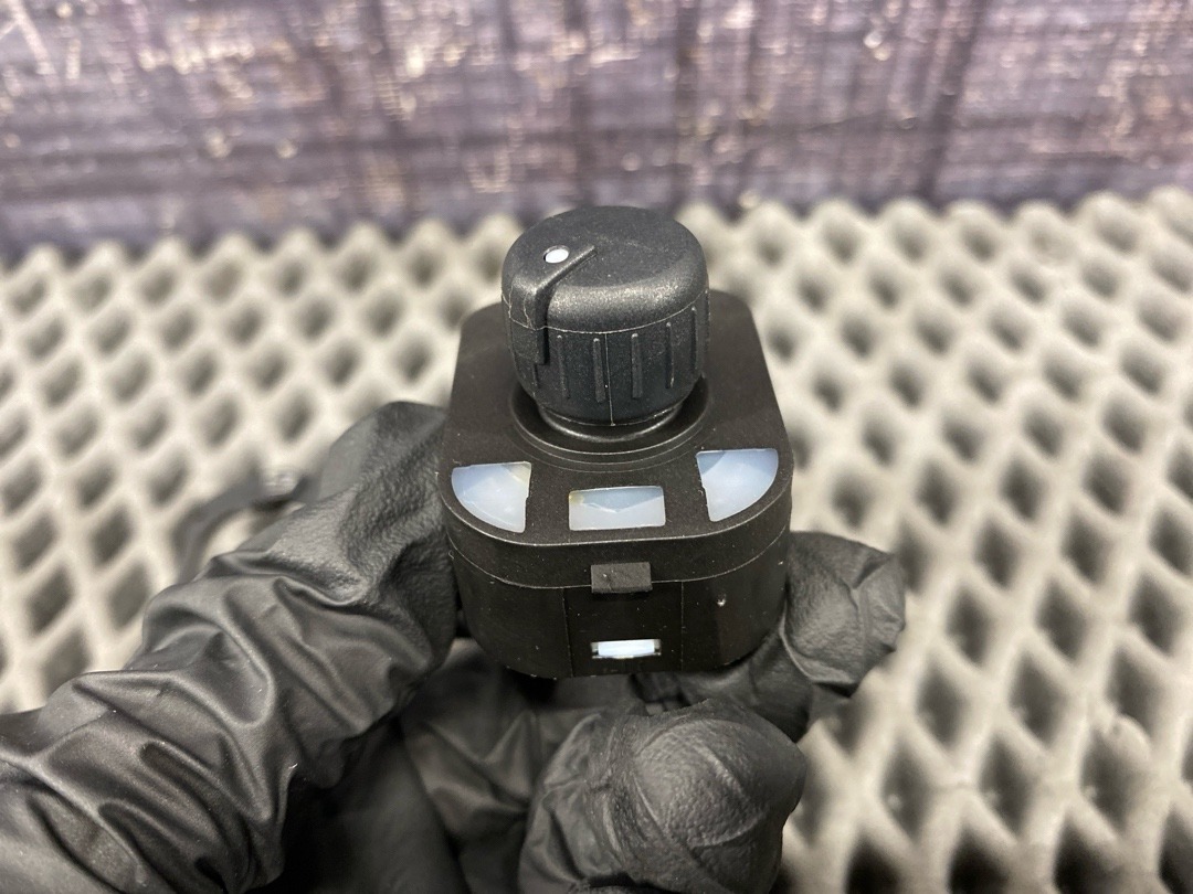 Кнопка регулировки зеркал, 1260 рублей, Красноярск