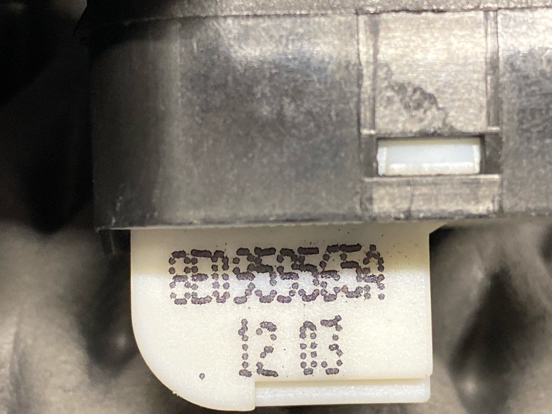 Кнопка регулировки зеркал, 1260 рублей, Красноярск