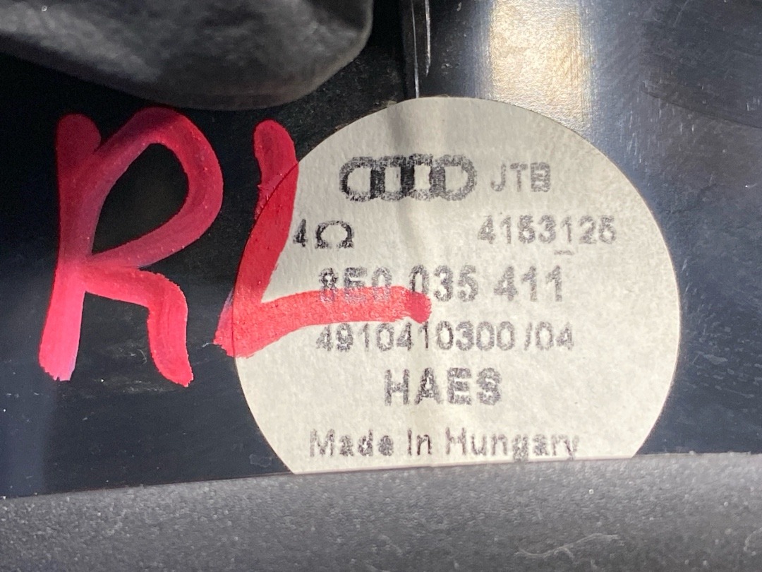 Динамик, 803 рублей, Красноярск