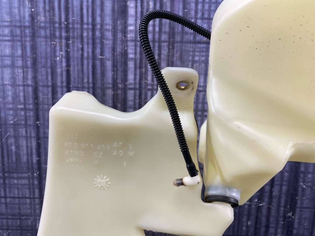 Бачок омывателя, 2220 рублей, Красноярск