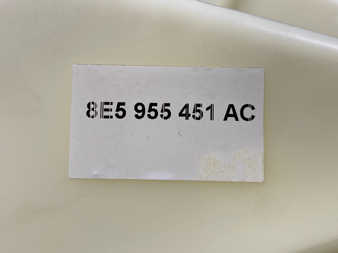 Бачок омывателя, 2220 рублей, Красноярск