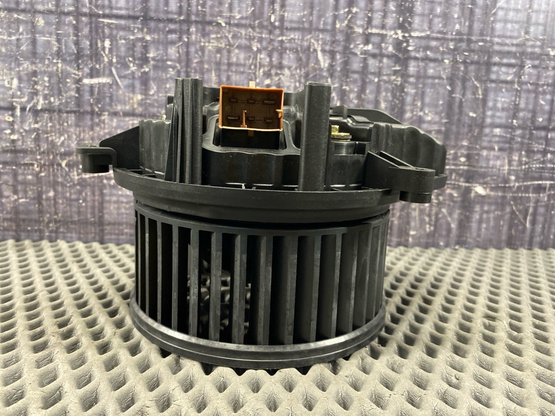 Мотор печки, 1920 рублей, Красноярск