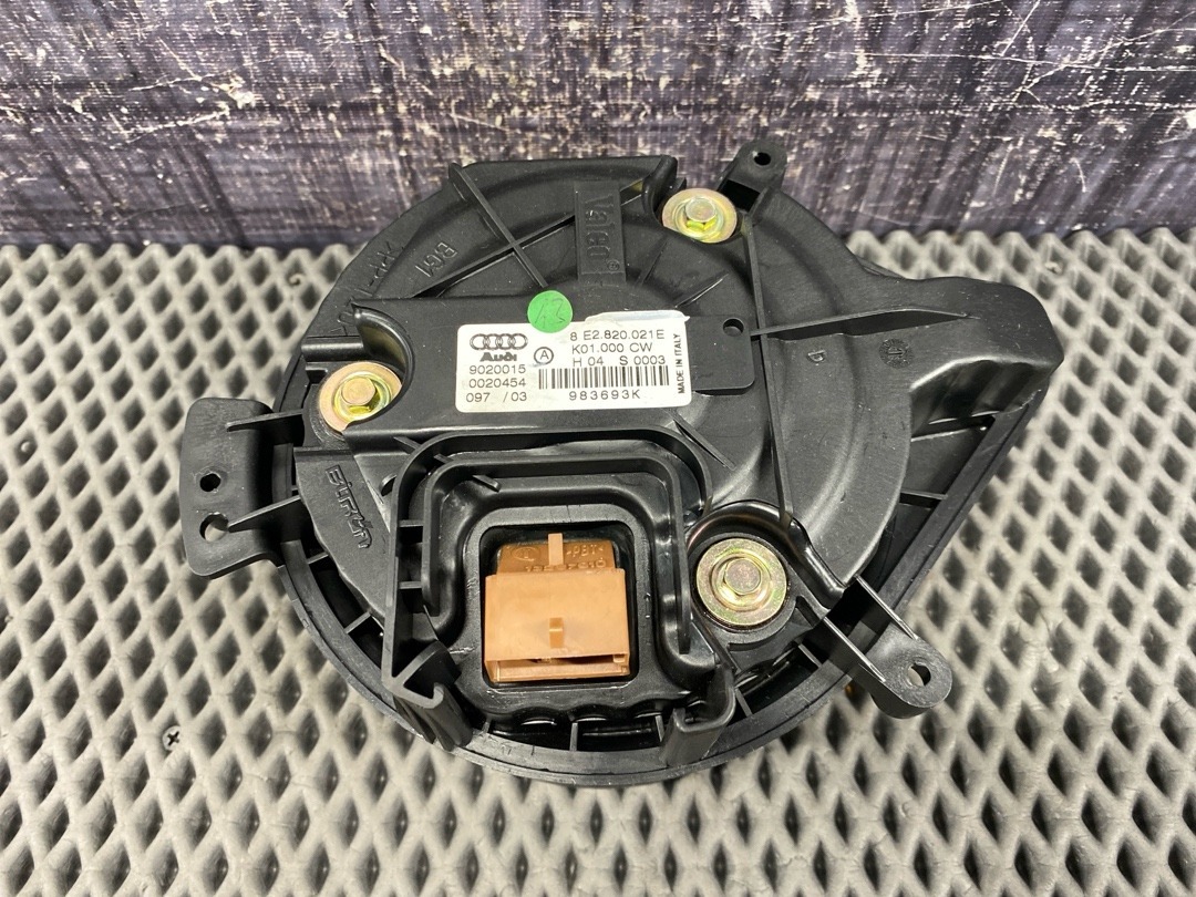 Мотор печки, 1920 рублей, Красноярск