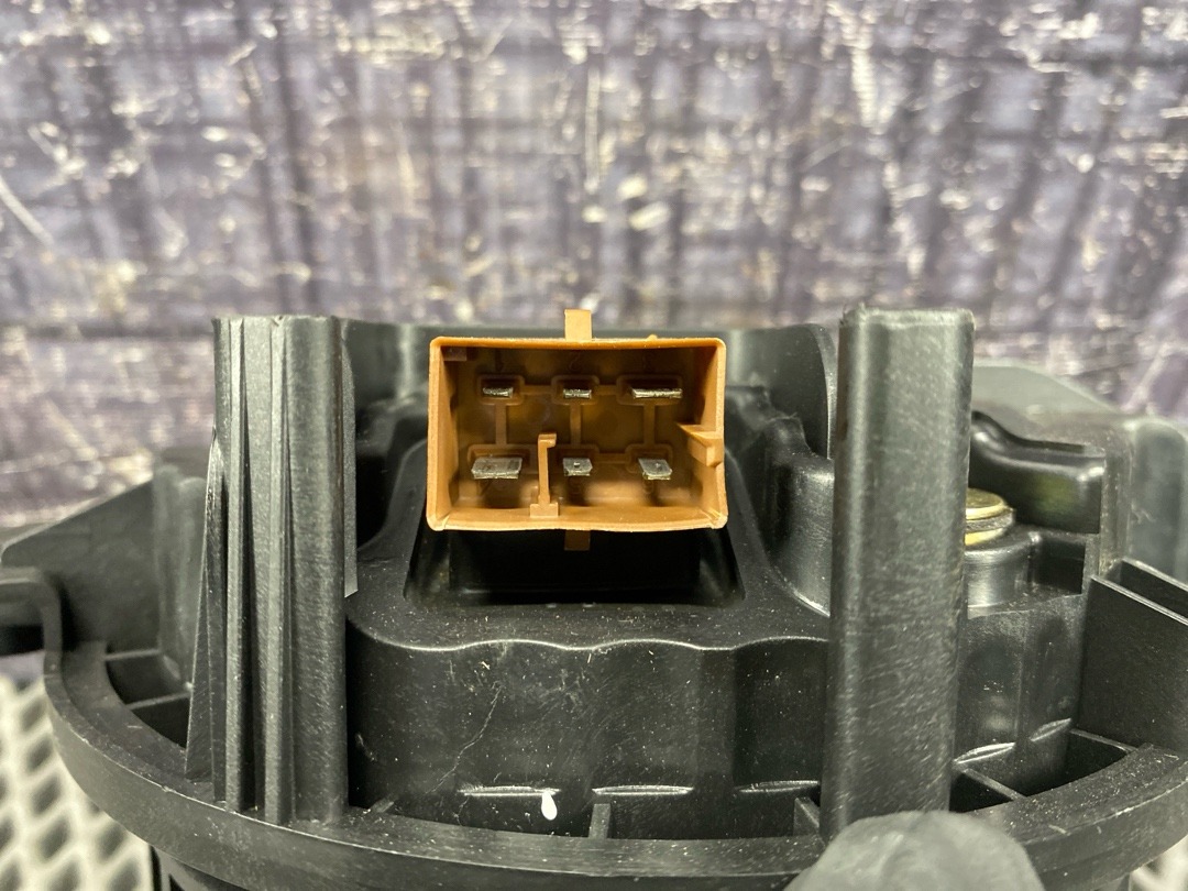 Мотор печки, 1920 рублей, Красноярск