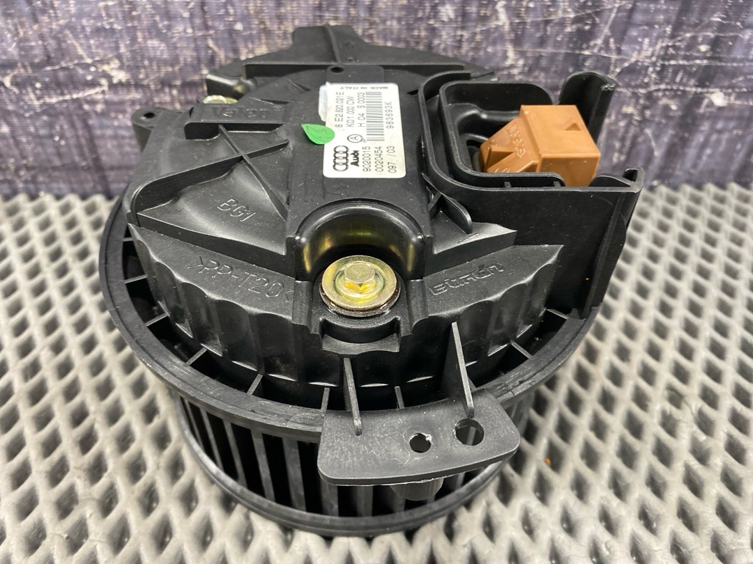 Мотор печки, 1920 рублей, Красноярск