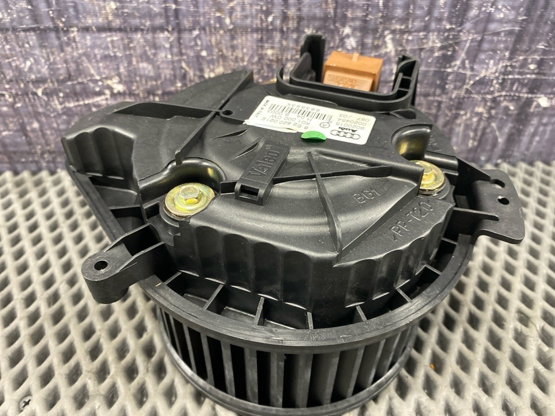 Мотор печки, 1920 рублей, Красноярск