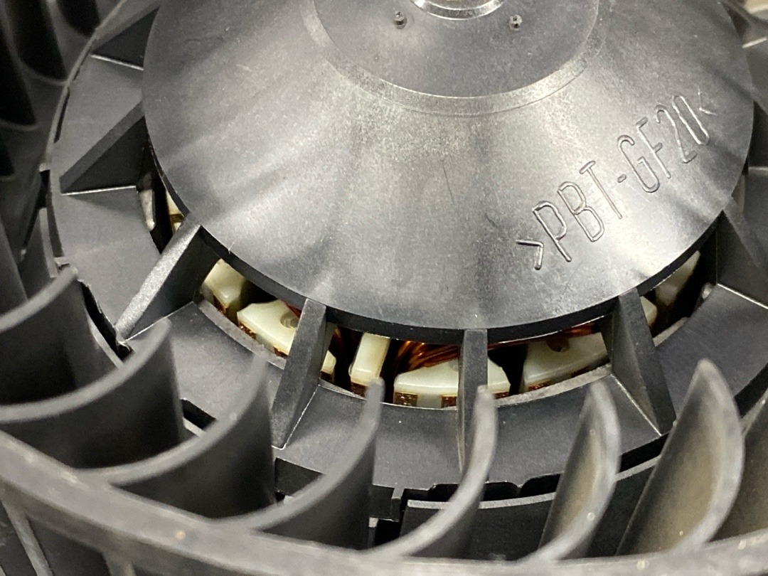 Мотор печки, 1920 рублей, Красноярск