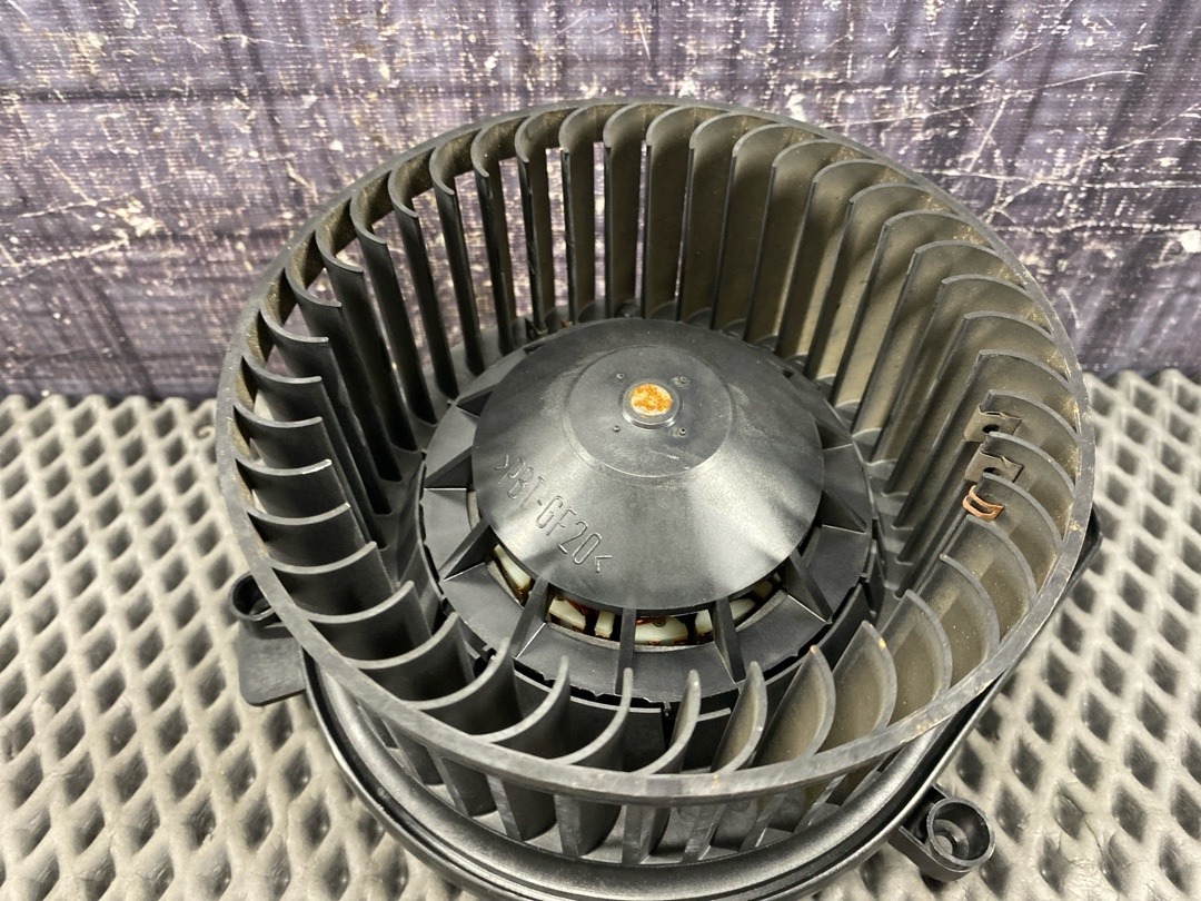 Мотор печки, 1920 рублей, Красноярск