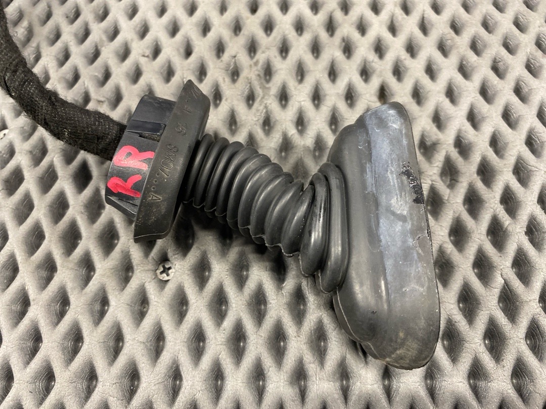 Проводка двери, 1170 рублей, Красноярск