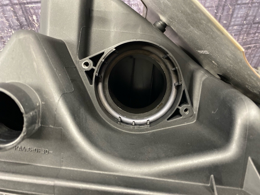 Корпус воздушного фильтра, 2978 рублей, Красноярск