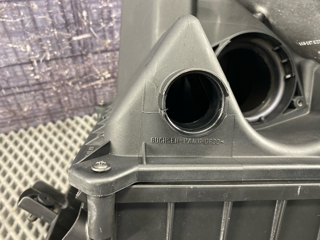 Корпус воздушного фильтра, 2978 рублей, Красноярск