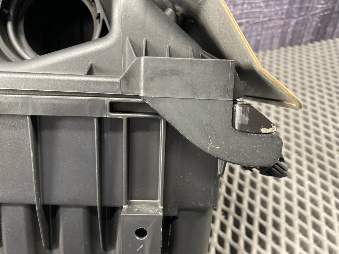 Корпус воздушного фильтра, 2978 рублей, Красноярск