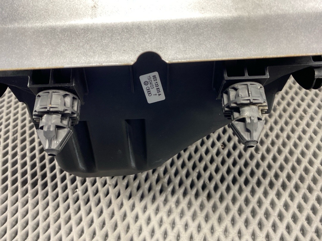 Корпус воздушного фильтра, 2978 рублей, Красноярск