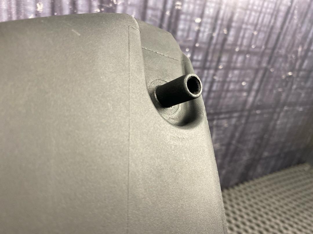 Корпус воздушного фильтра, 2978 рублей, Красноярск